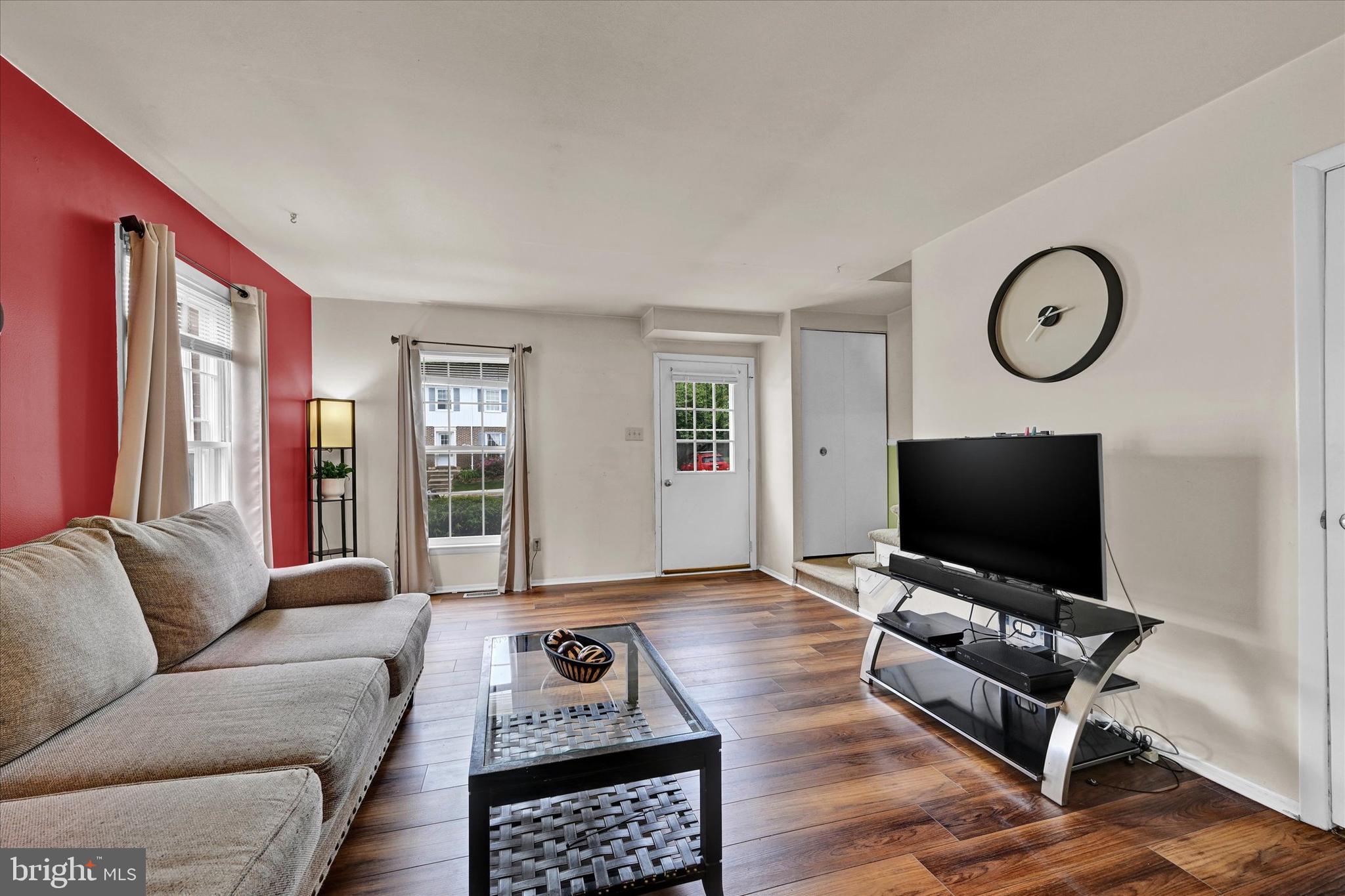 BELMONT - Residential