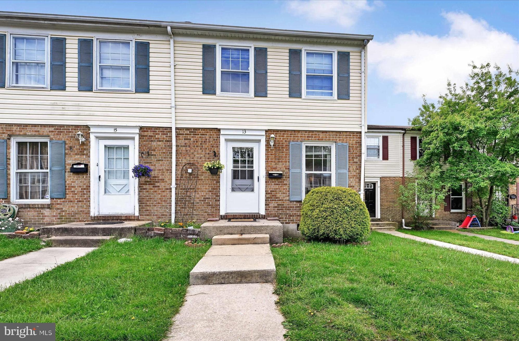 BELMONT - Residential