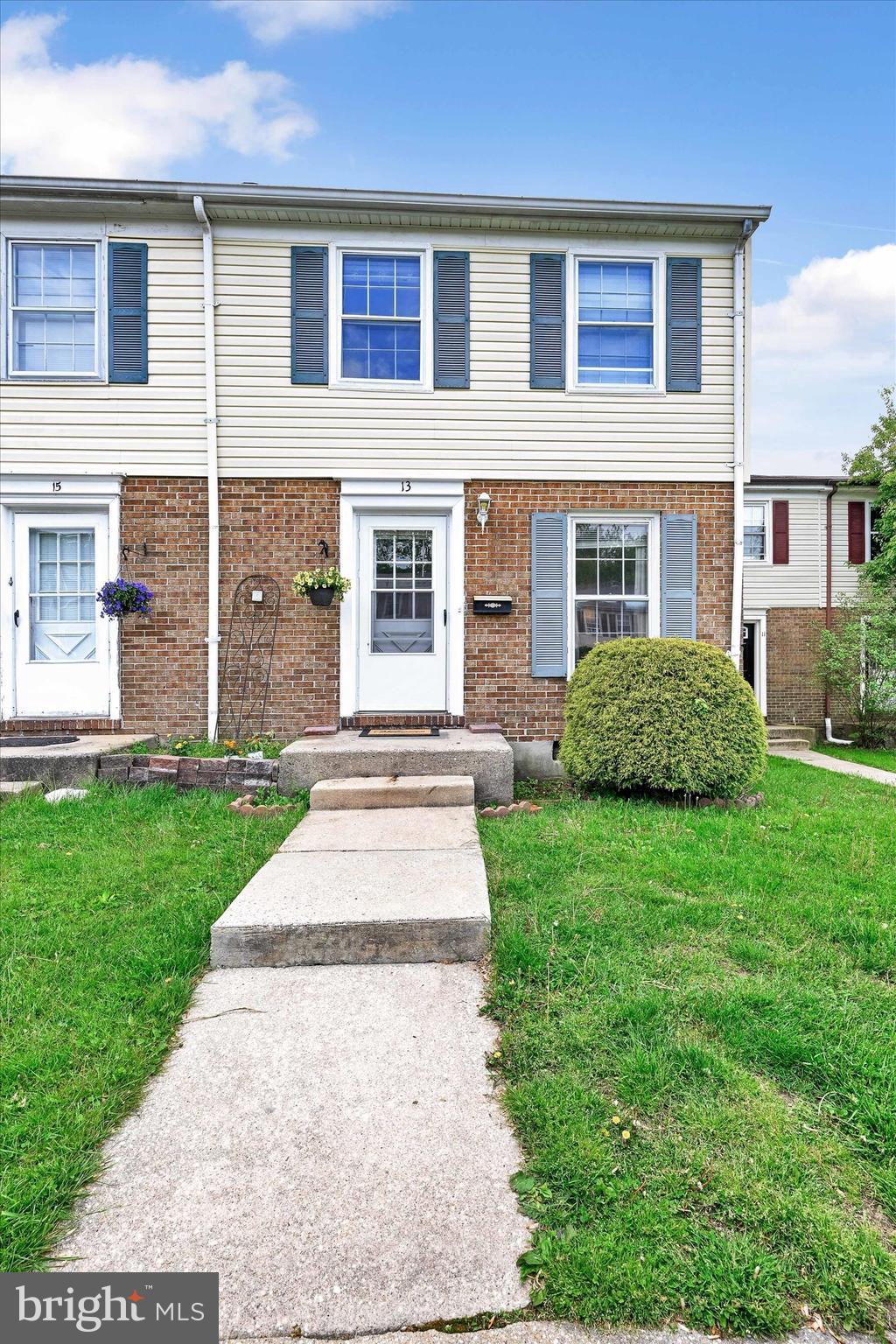 BELMONT - Residential