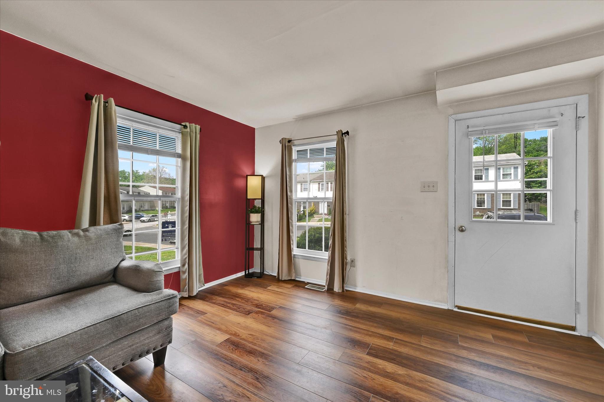 BELMONT - Residential