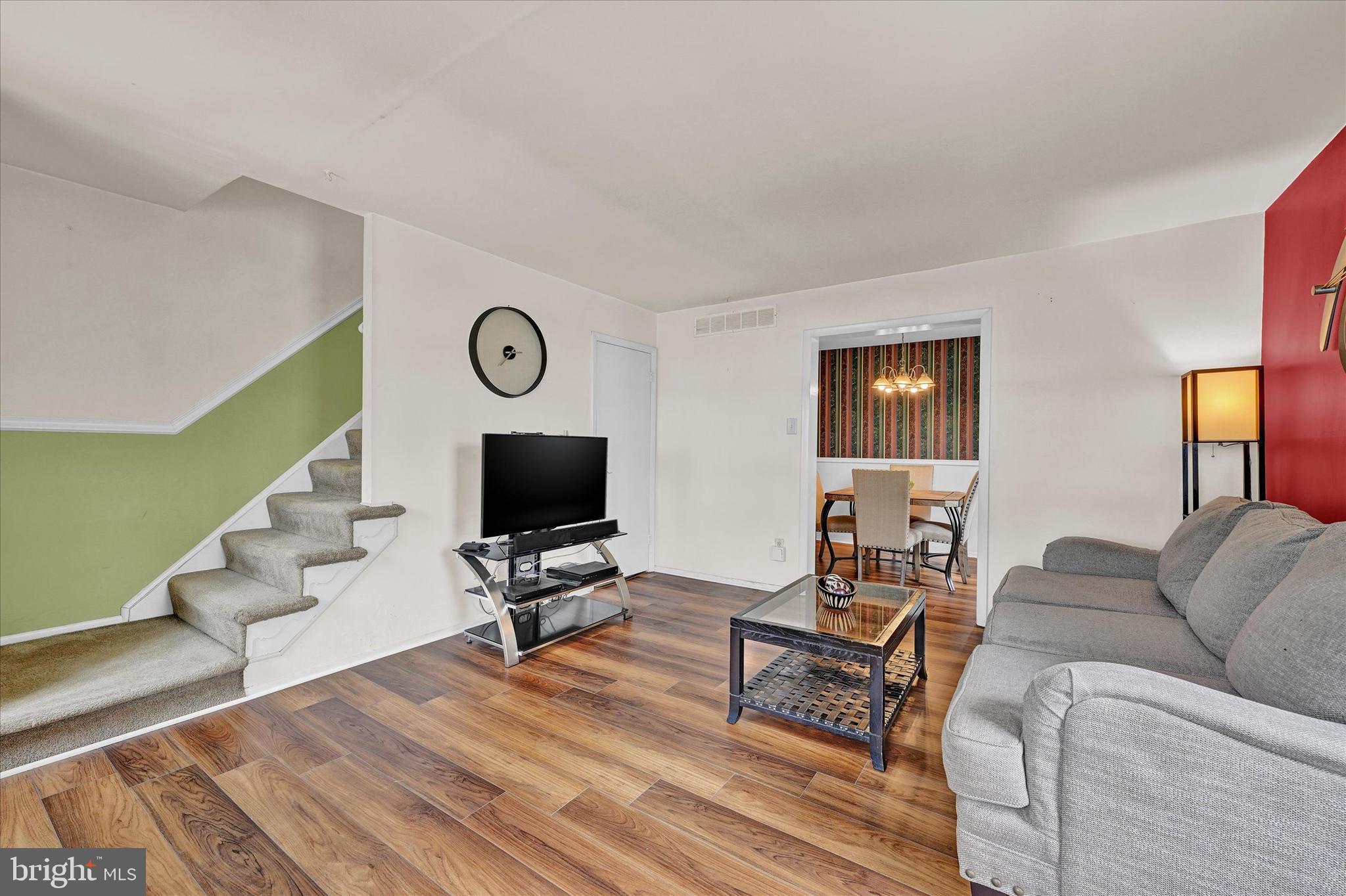 BELMONT - Residential