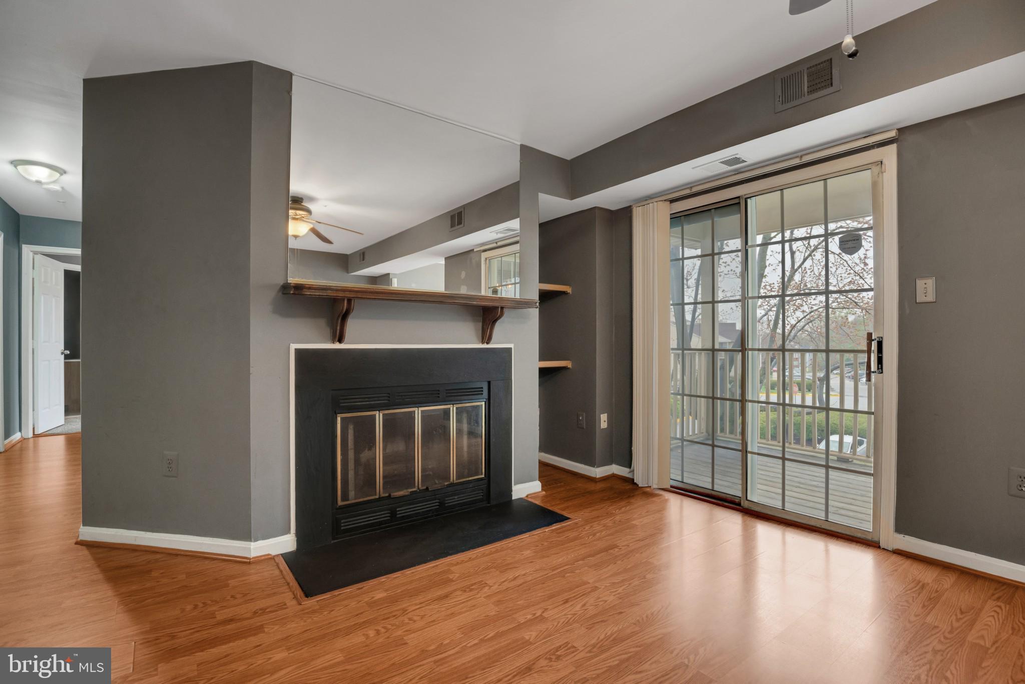 ROSECROFT COMMONS - Residential