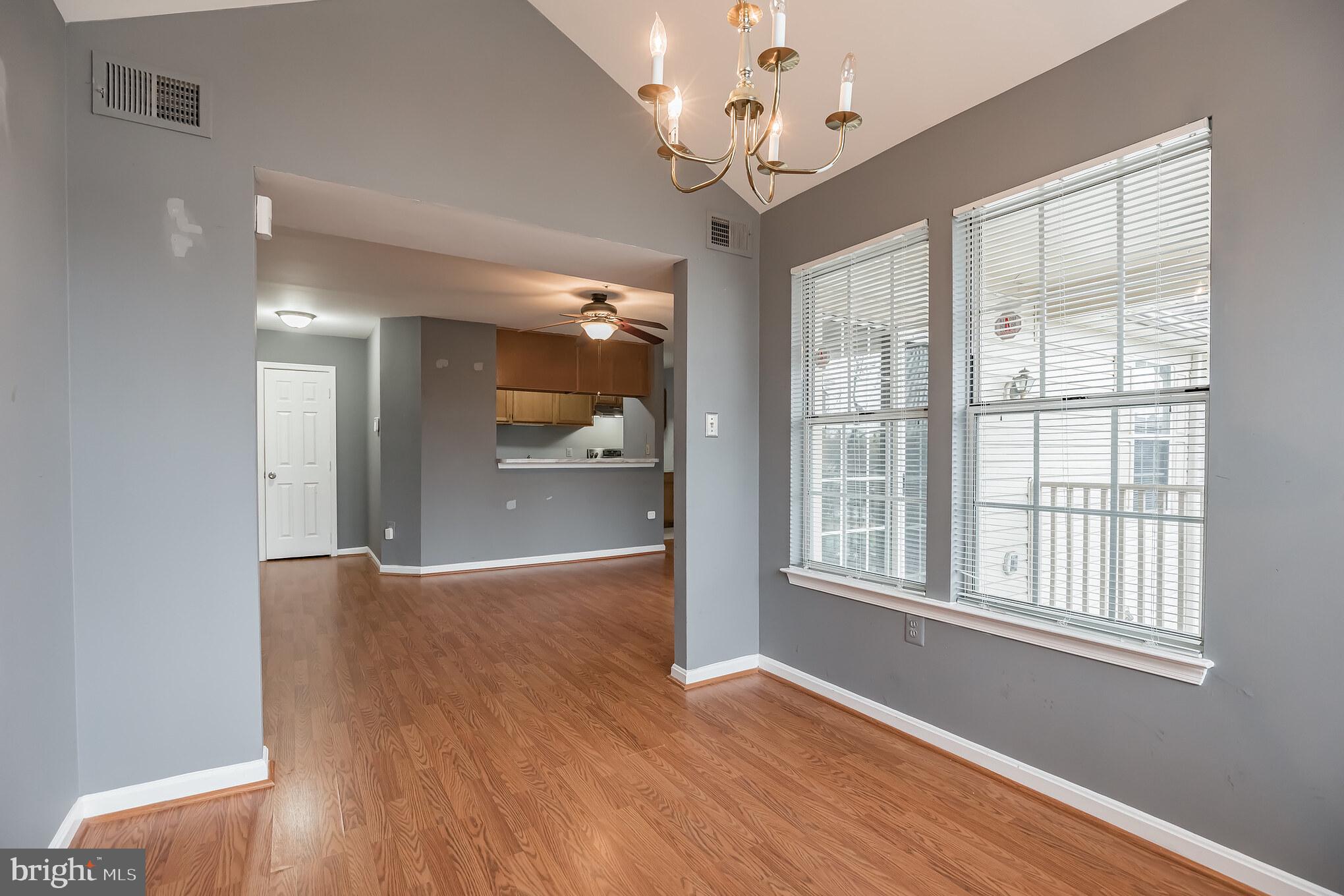 ROSECROFT COMMONS - Residential