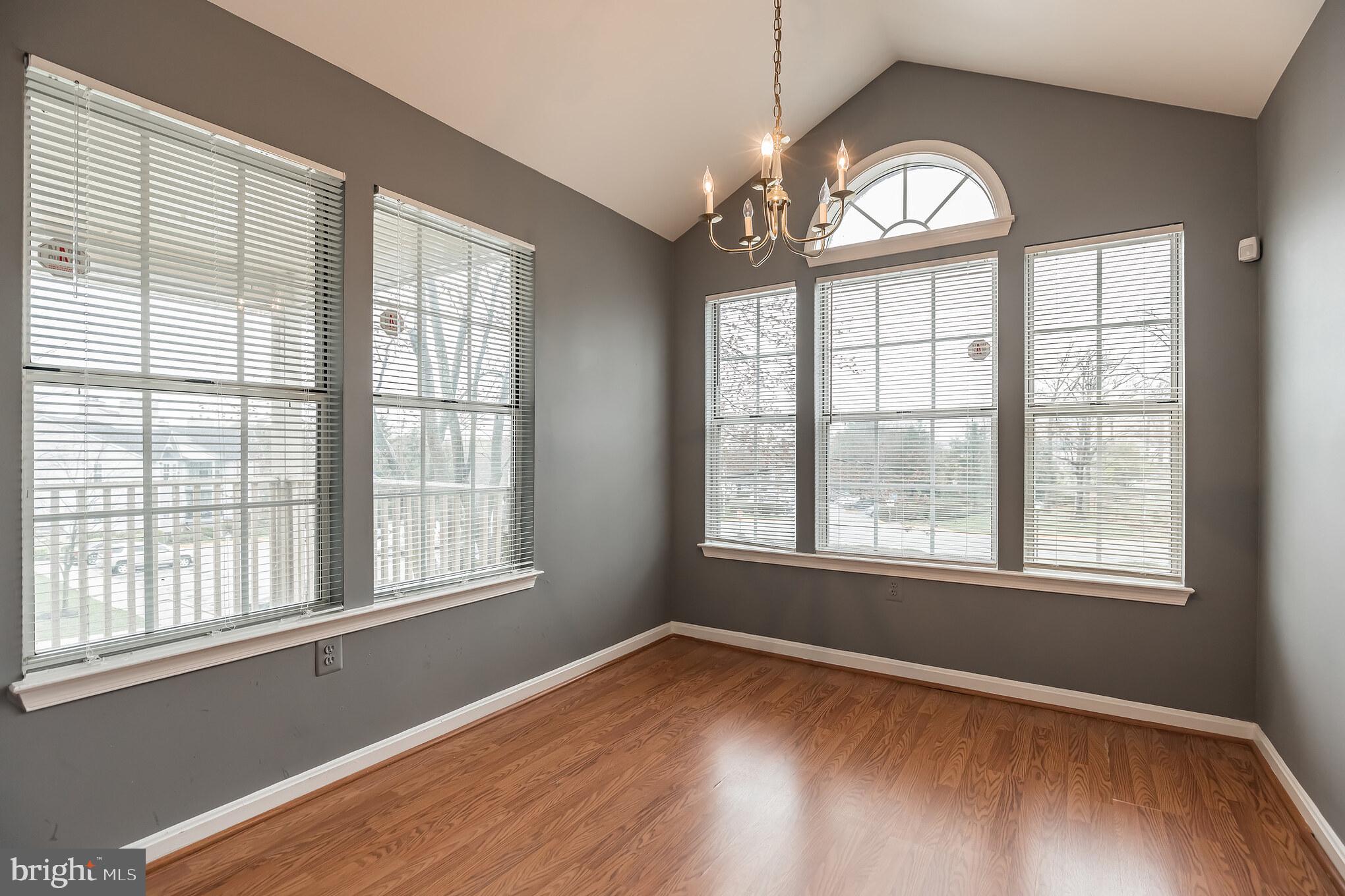 ROSECROFT COMMONS - Residential