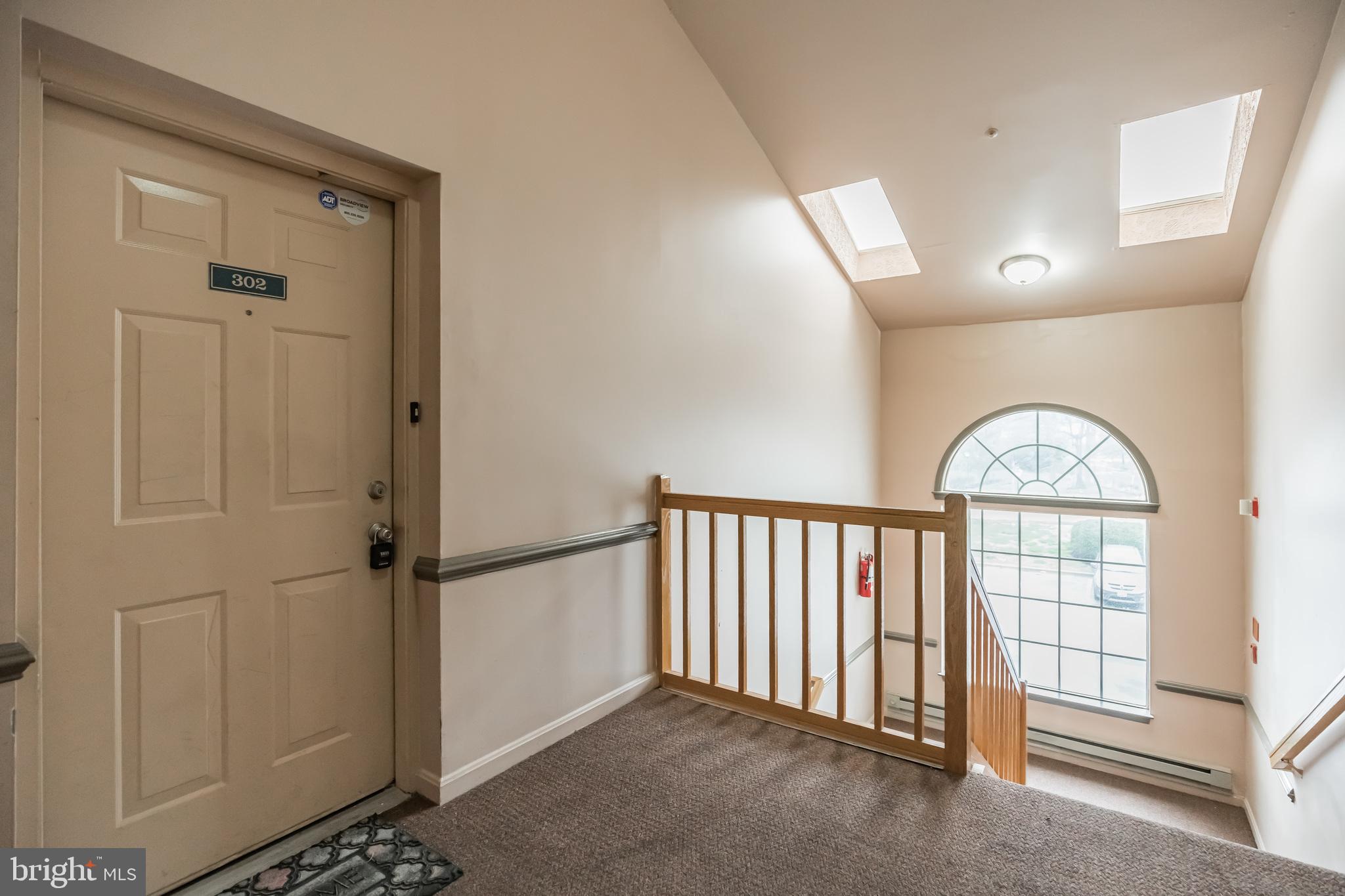 ROSECROFT COMMONS - Residential