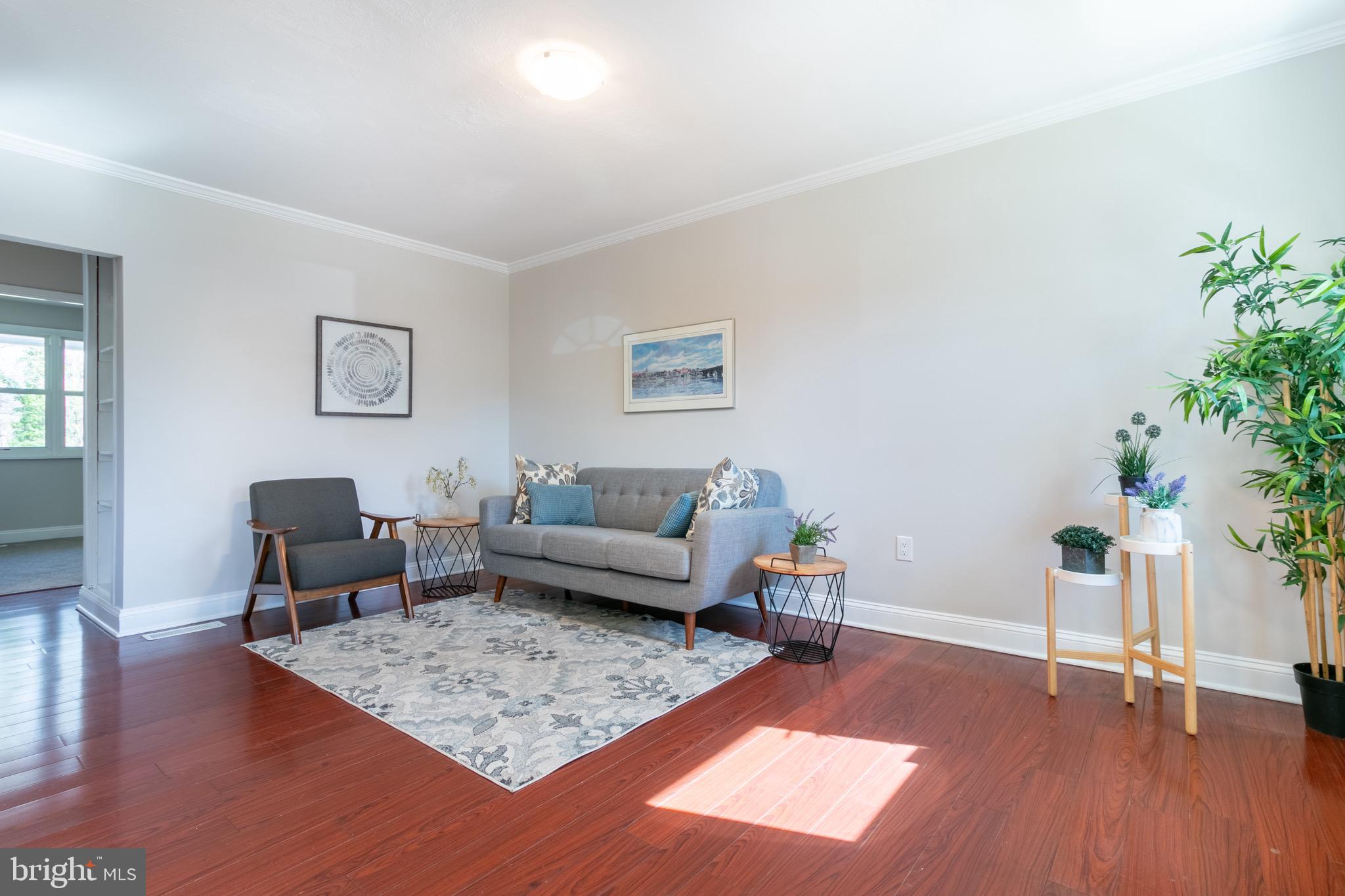 PALMER PARK - Residential