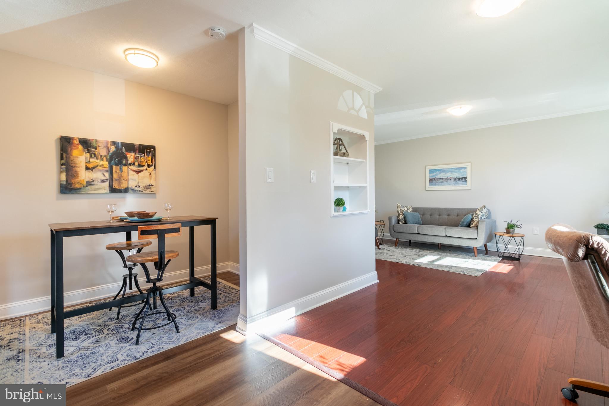 PALMER PARK - Residential