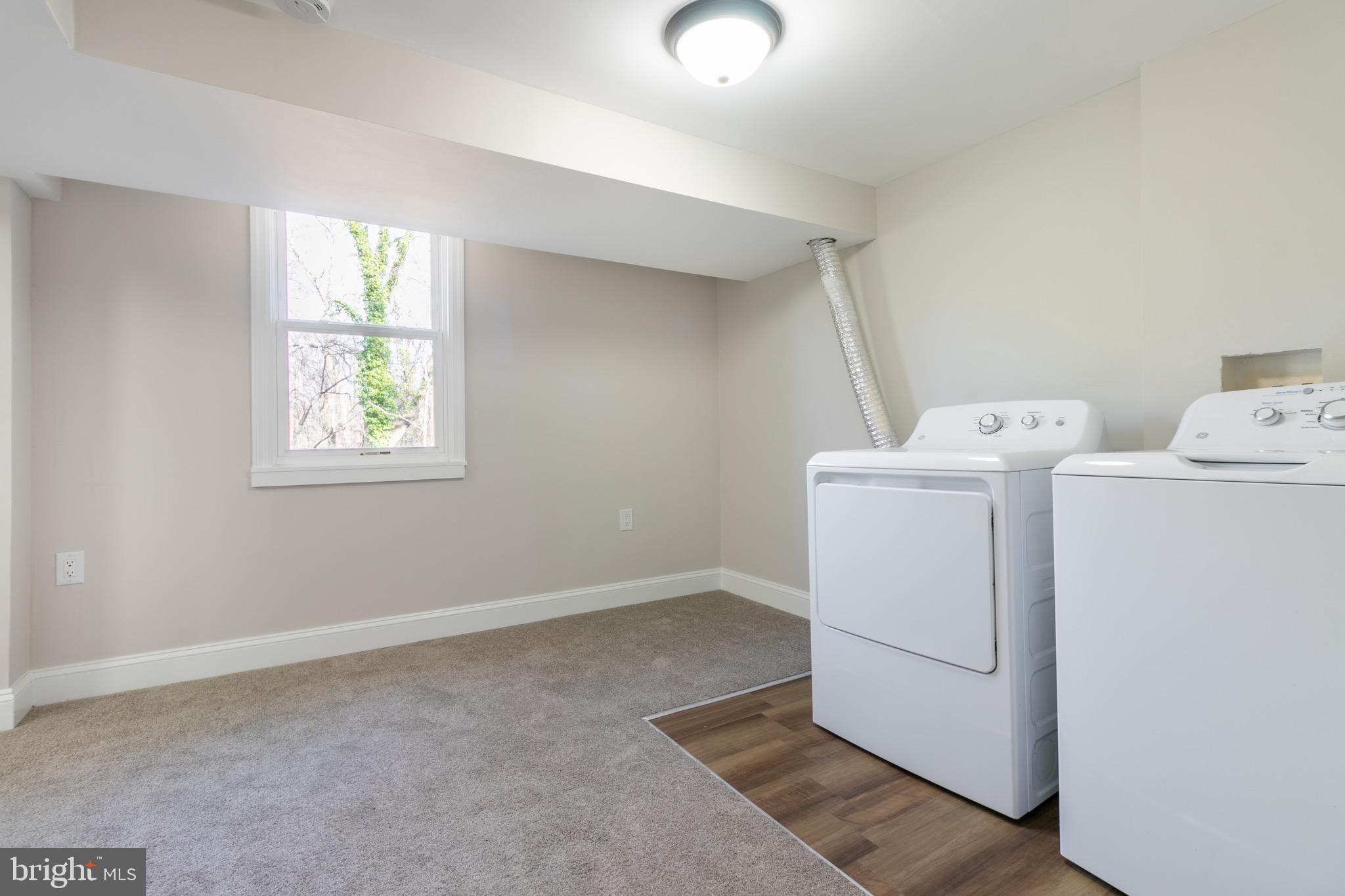 PALMER PARK - Residential