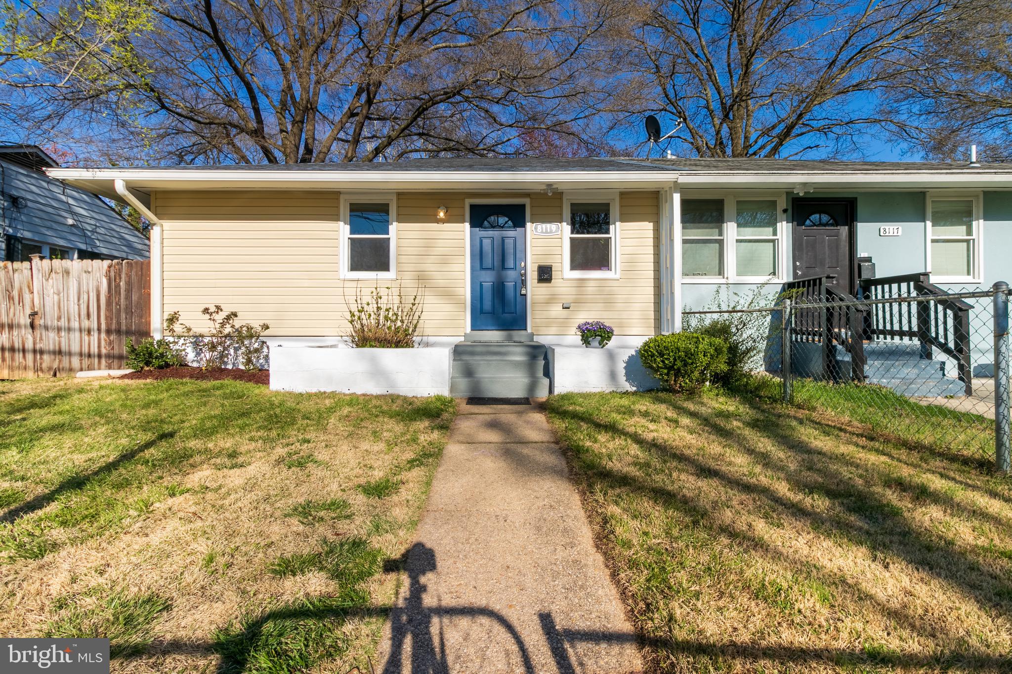 PALMER PARK - Residential