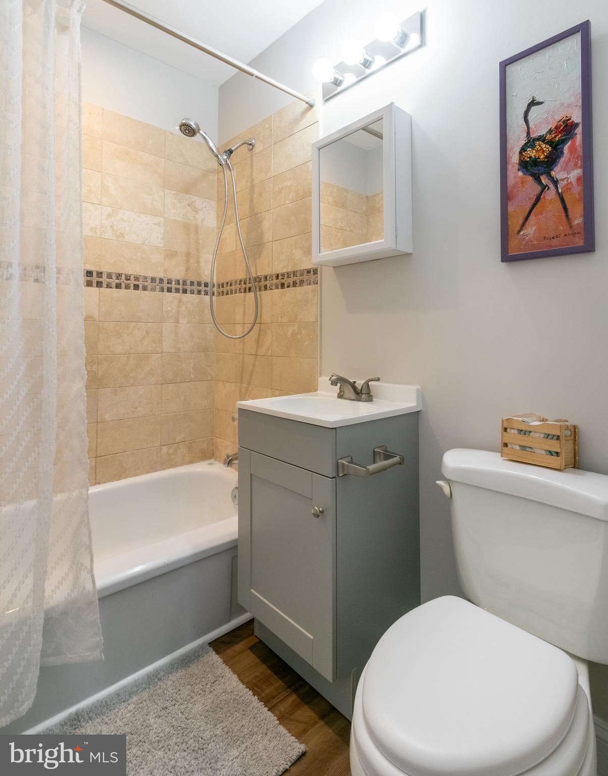 PALMER PARK - Residential