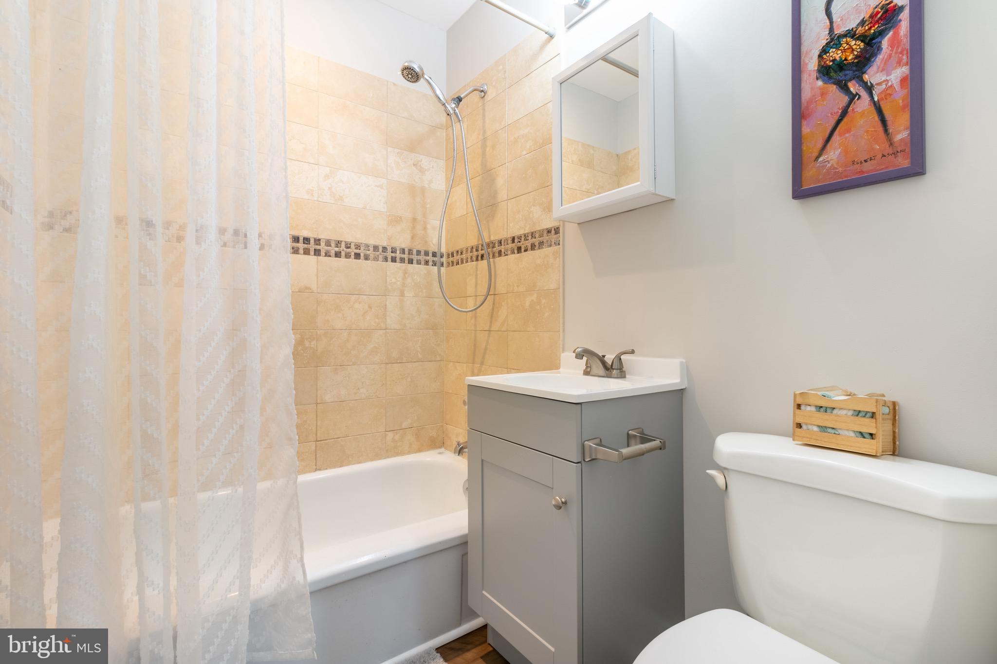 PALMER PARK - Residential