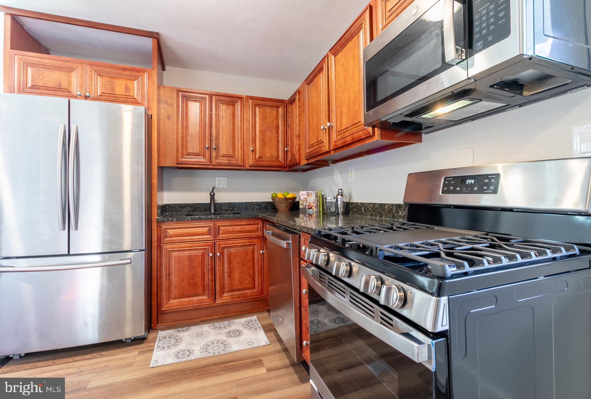 PALMER PARK - Residential