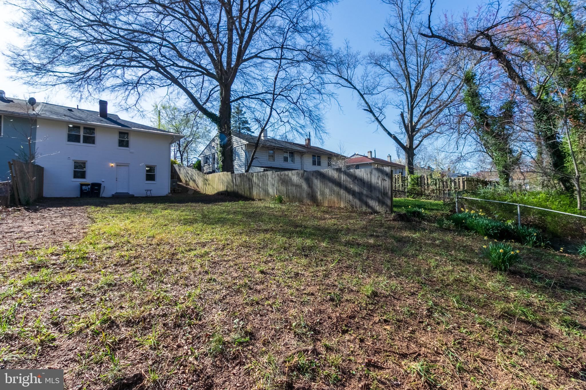 PALMER PARK - Residential