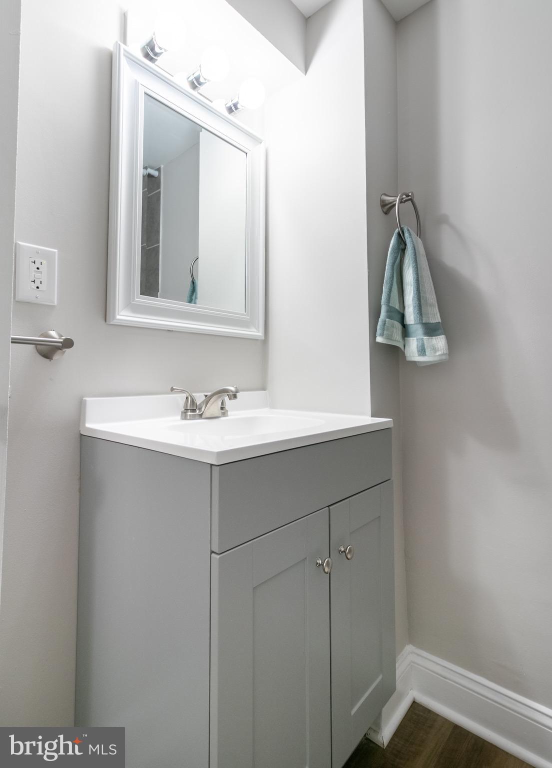 PALMER PARK - Residential