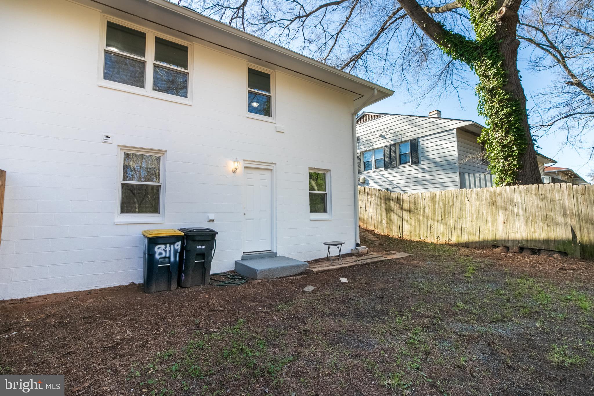 PALMER PARK - Residential