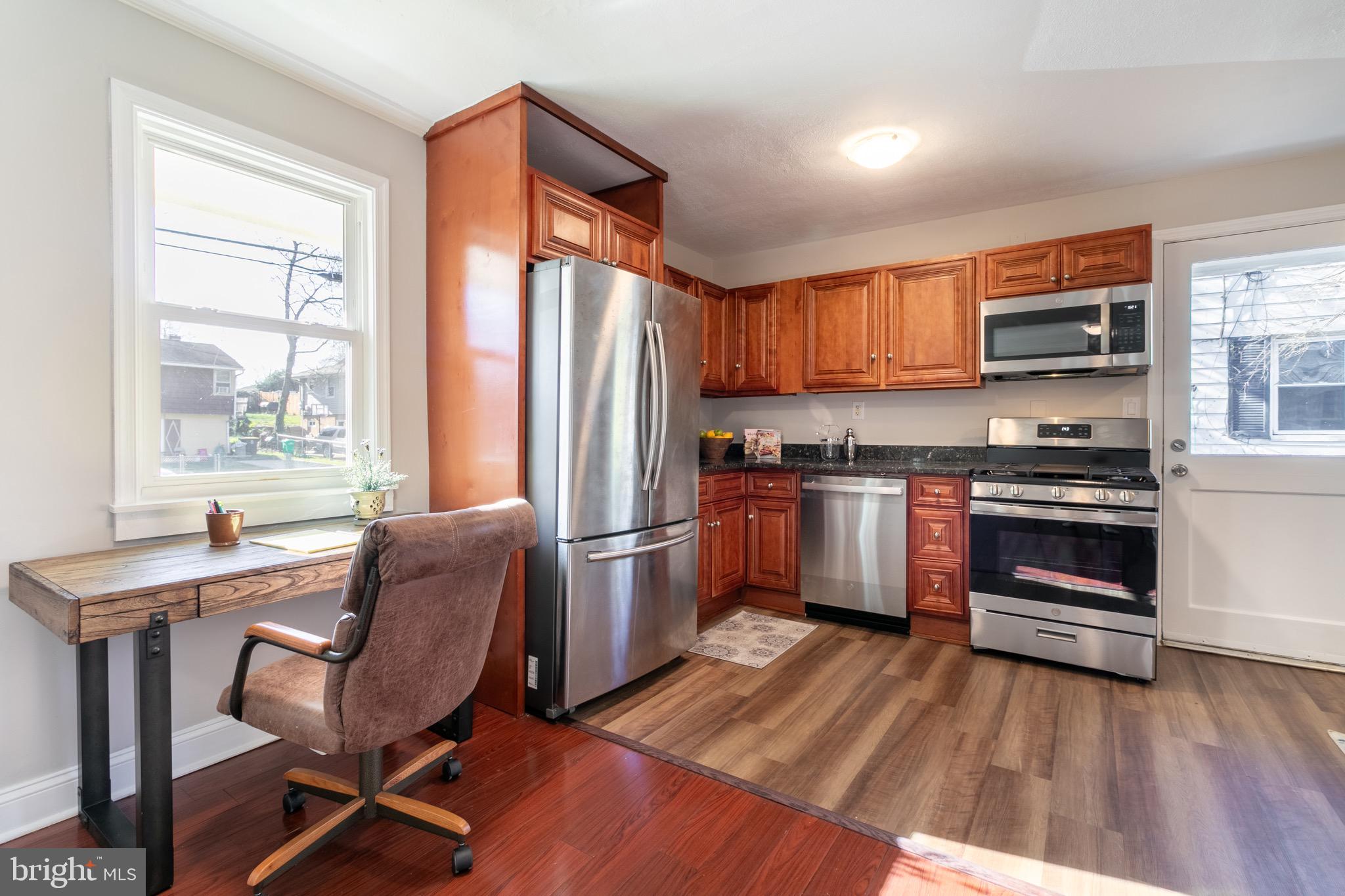 PALMER PARK - Residential