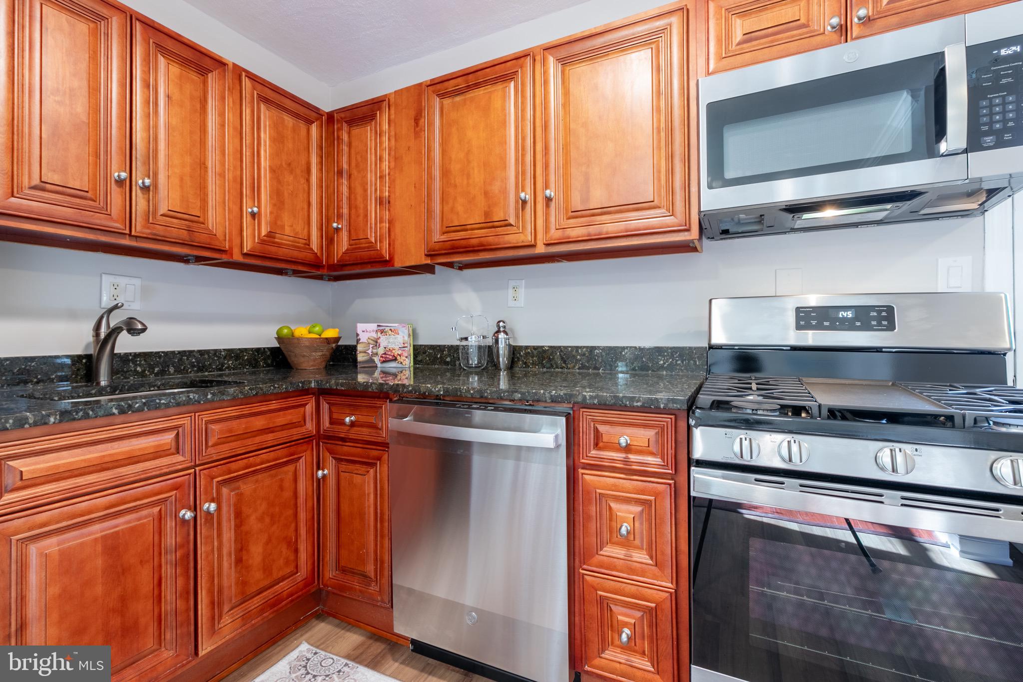 PALMER PARK - Residential