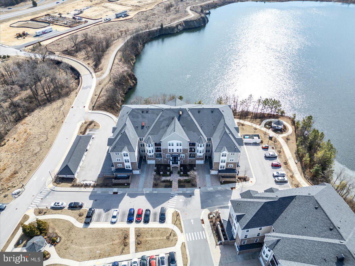 GATHERINGS AT QUARRY PLACE - Residential