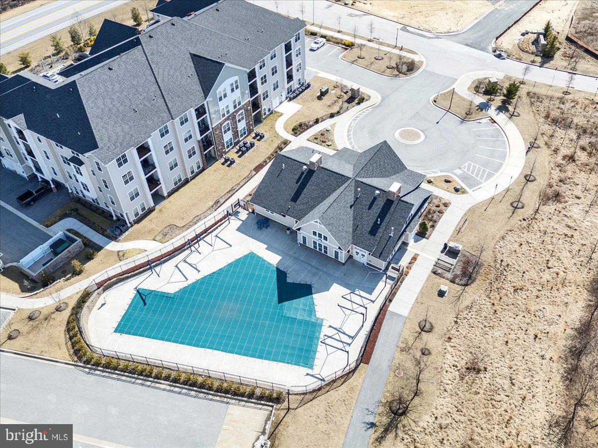 GATHERINGS AT QUARRY PLACE - Residential