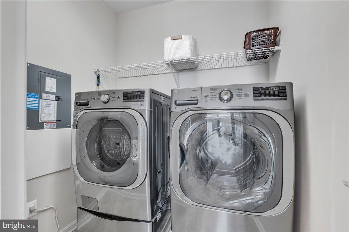 GATHERINGS AT QUARRY PLACE - Residential