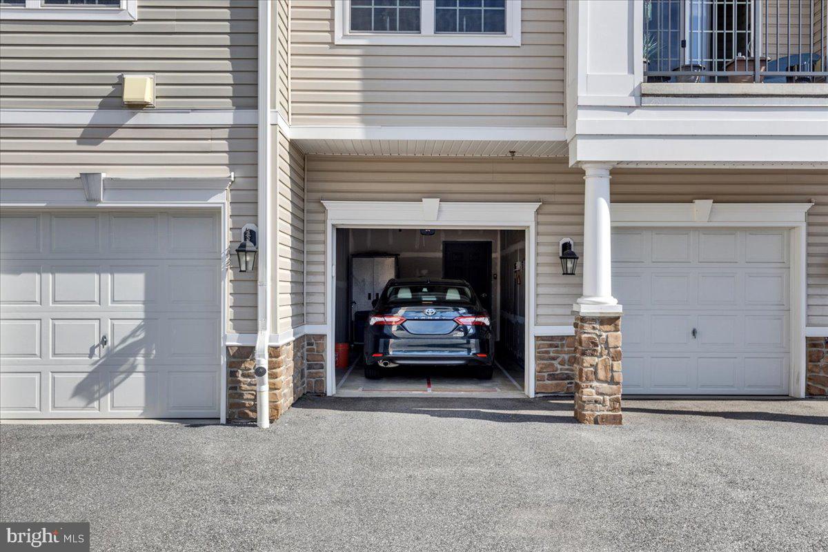 GATHERINGS AT QUARRY PLACE - Residential