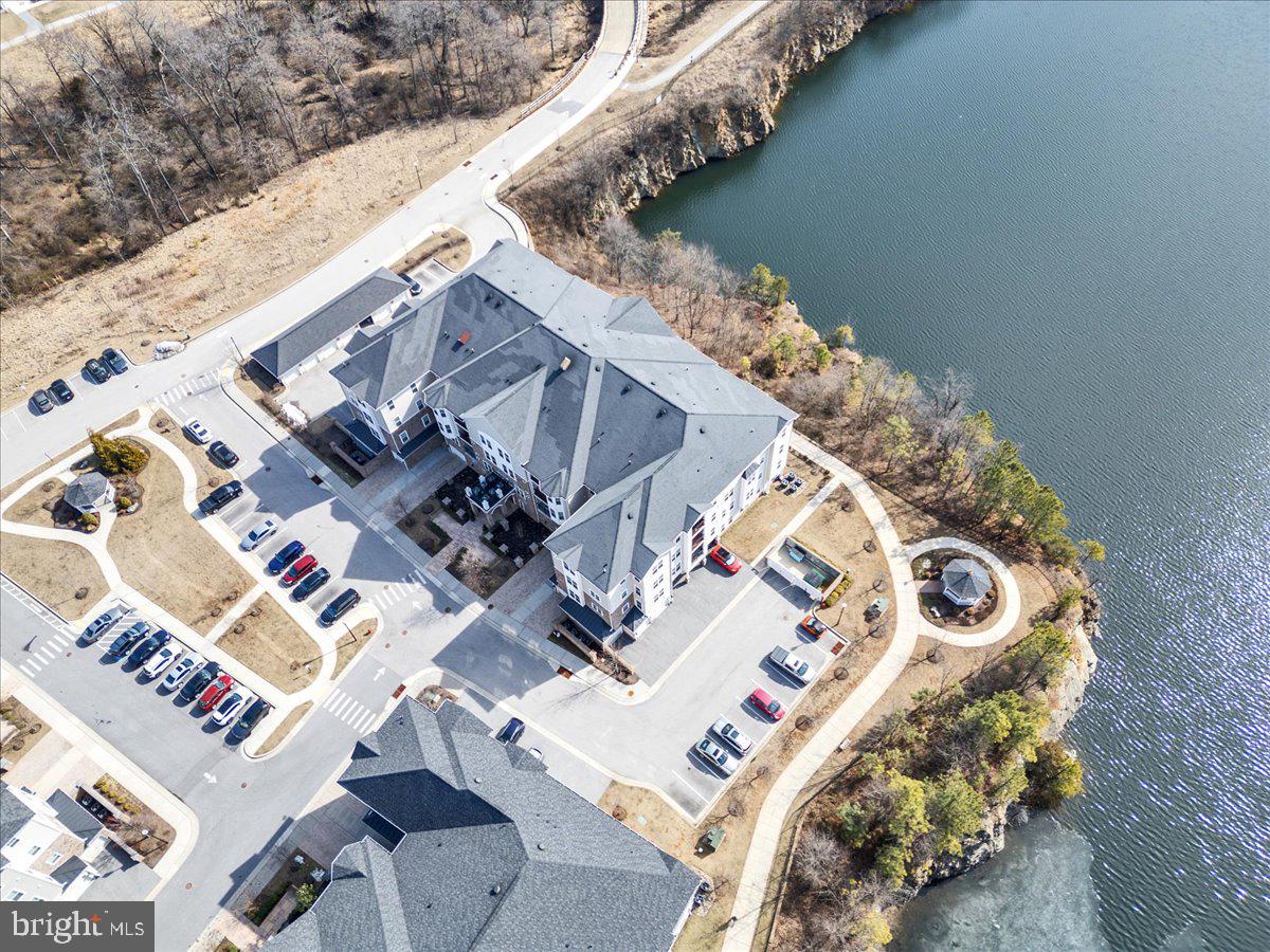 GATHERINGS AT QUARRY PLACE - Residential