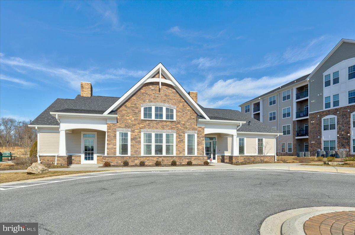 GATHERINGS AT QUARRY PLACE - Residential