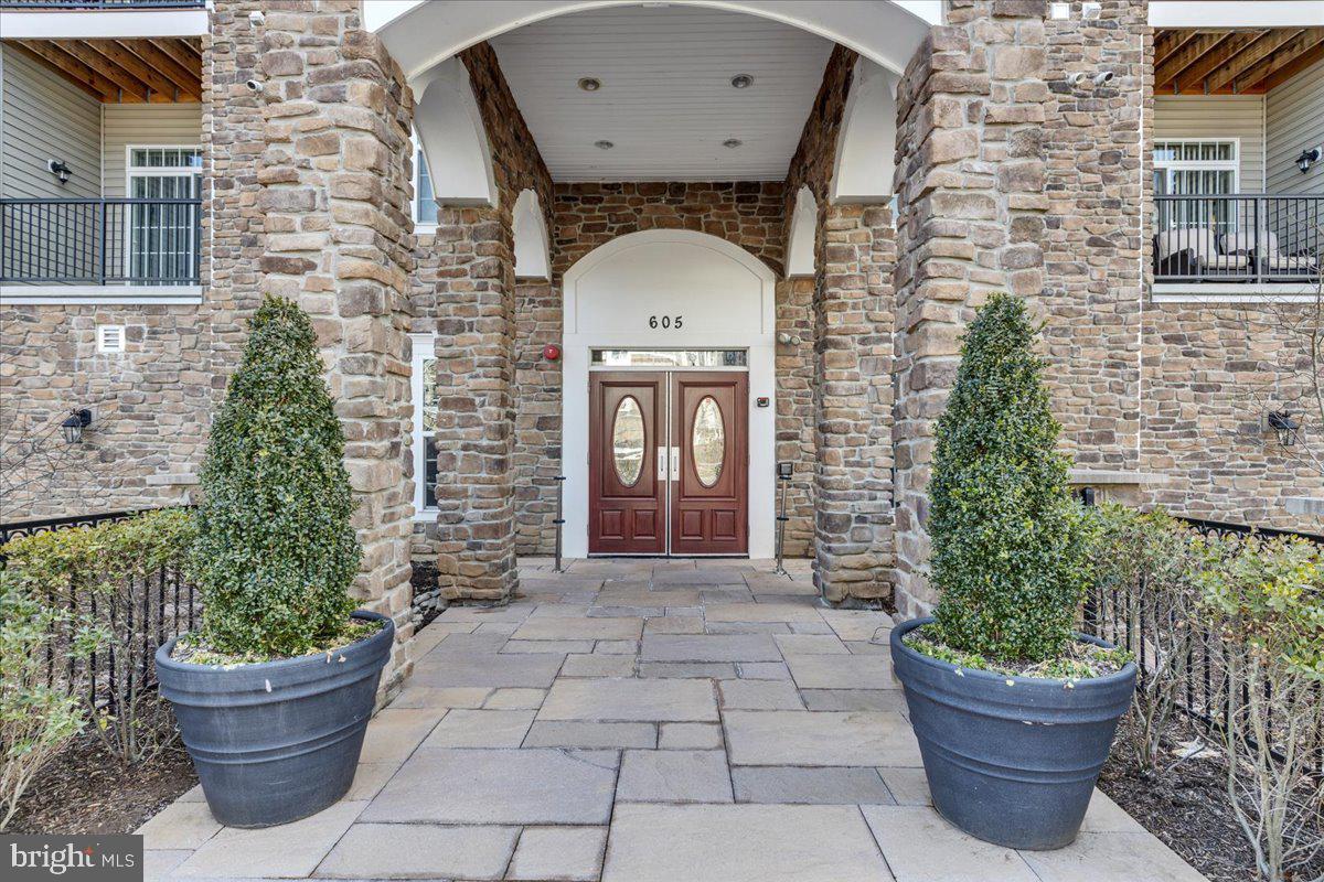 GATHERINGS AT QUARRY PLACE - Residential