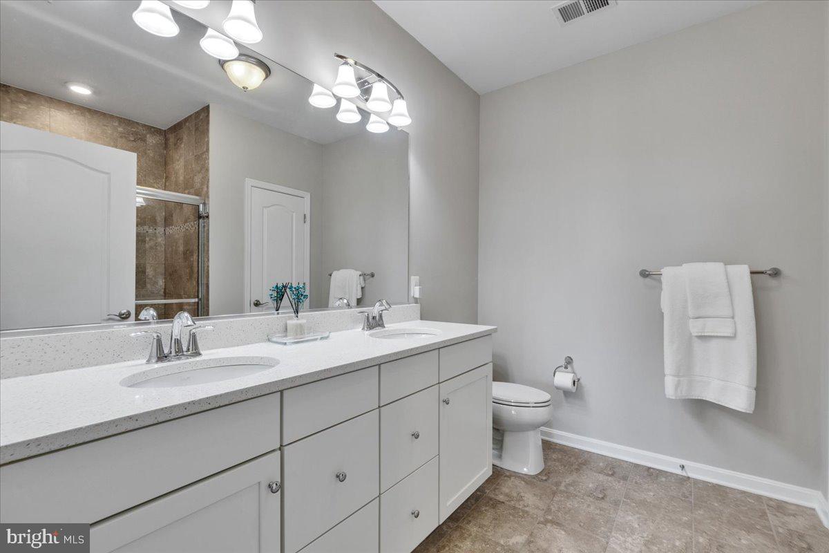 GATHERINGS AT QUARRY PLACE - Residential