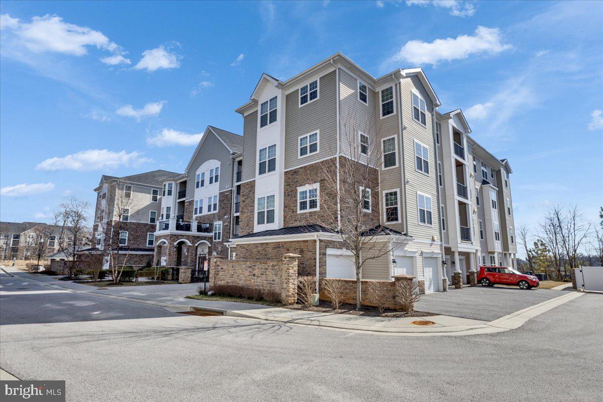 GATHERINGS AT QUARRY PLACE - Residential