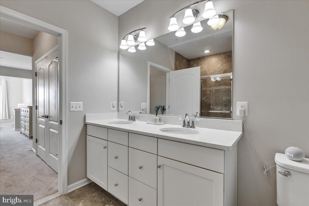 GATHERINGS AT QUARRY PLACE - Residential