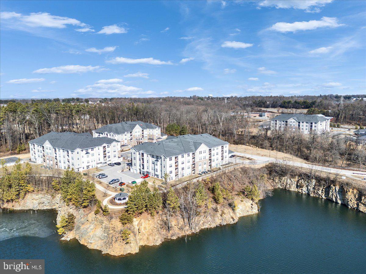 GATHERINGS AT QUARRY PLACE - Residential