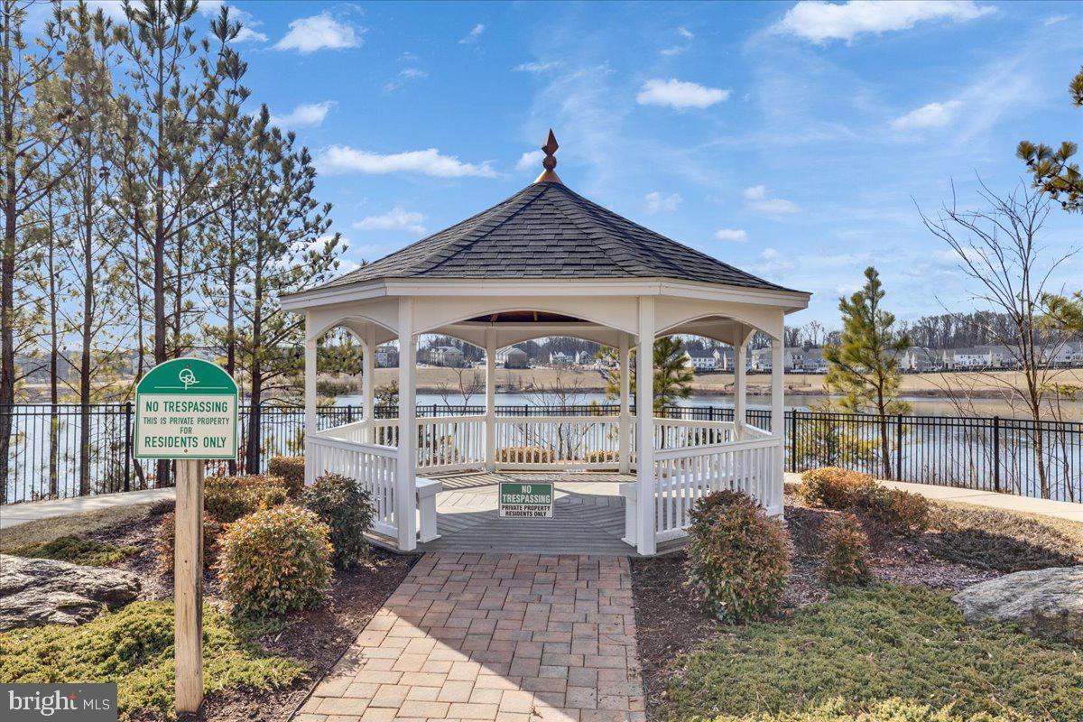 GATHERINGS AT QUARRY PLACE - Residential