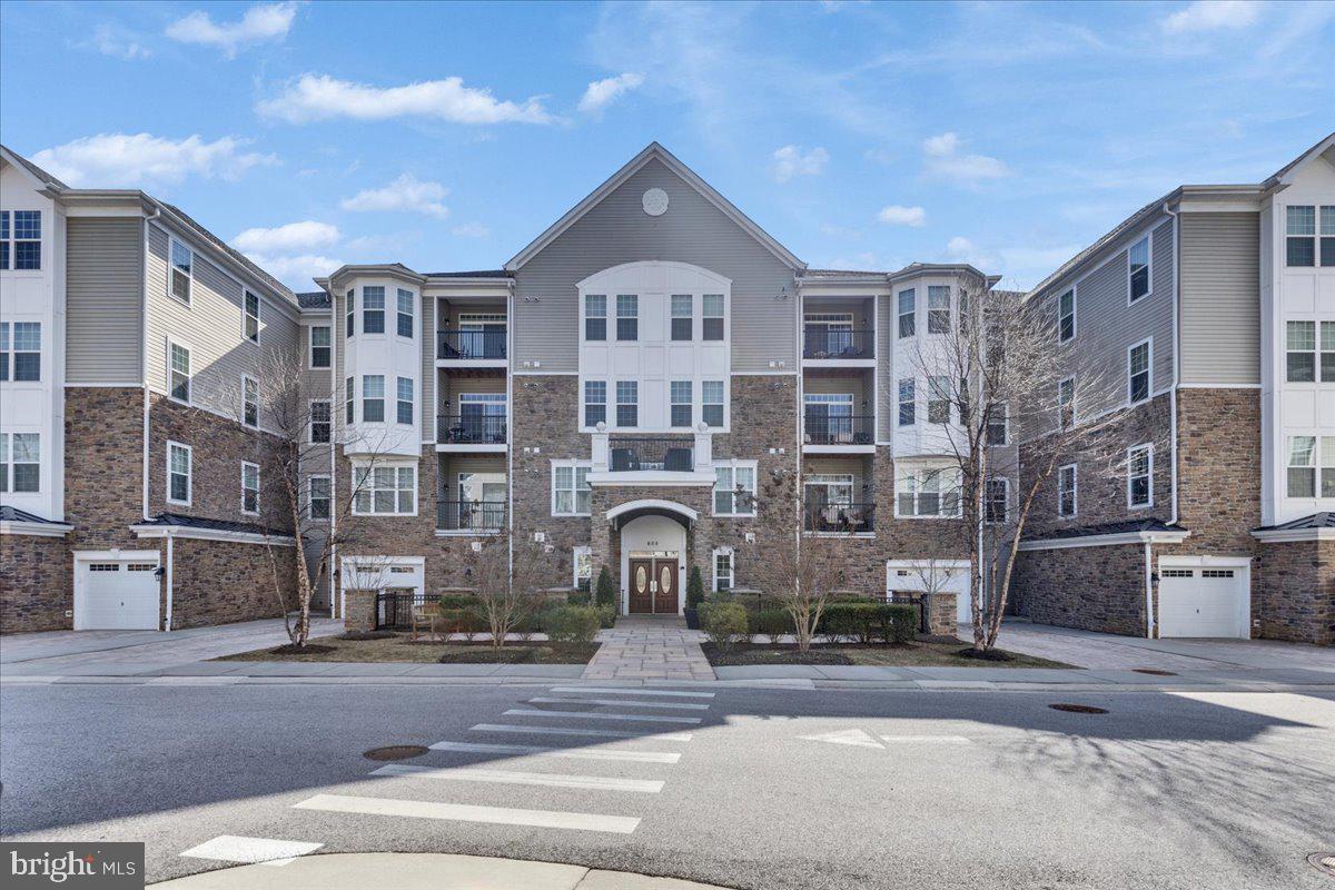 GATHERINGS AT QUARRY PLACE - Residential