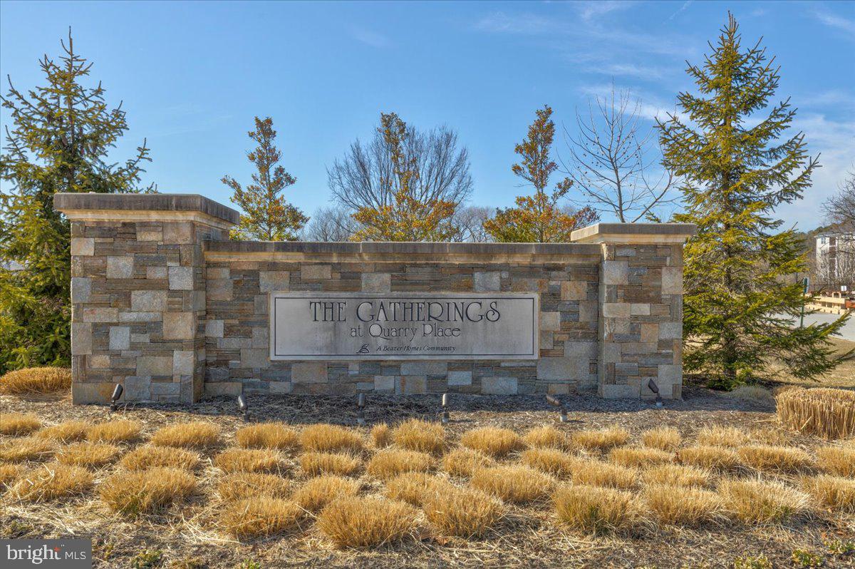 GATHERINGS AT QUARRY PLACE - Residential