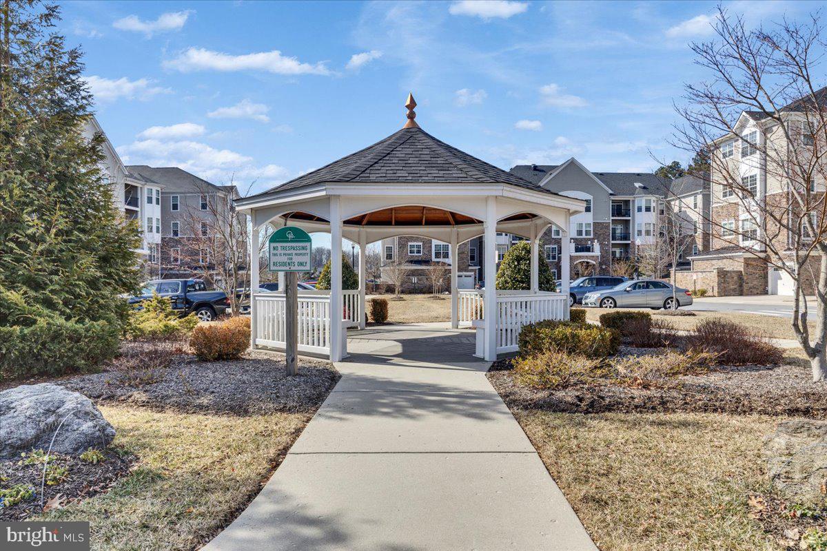 GATHERINGS AT QUARRY PLACE - Residential