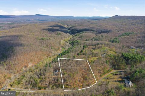 Vacant Land For Sale - Whispering Knolls Dr<br/> Frederick County, WINCHESTER, VA 22603