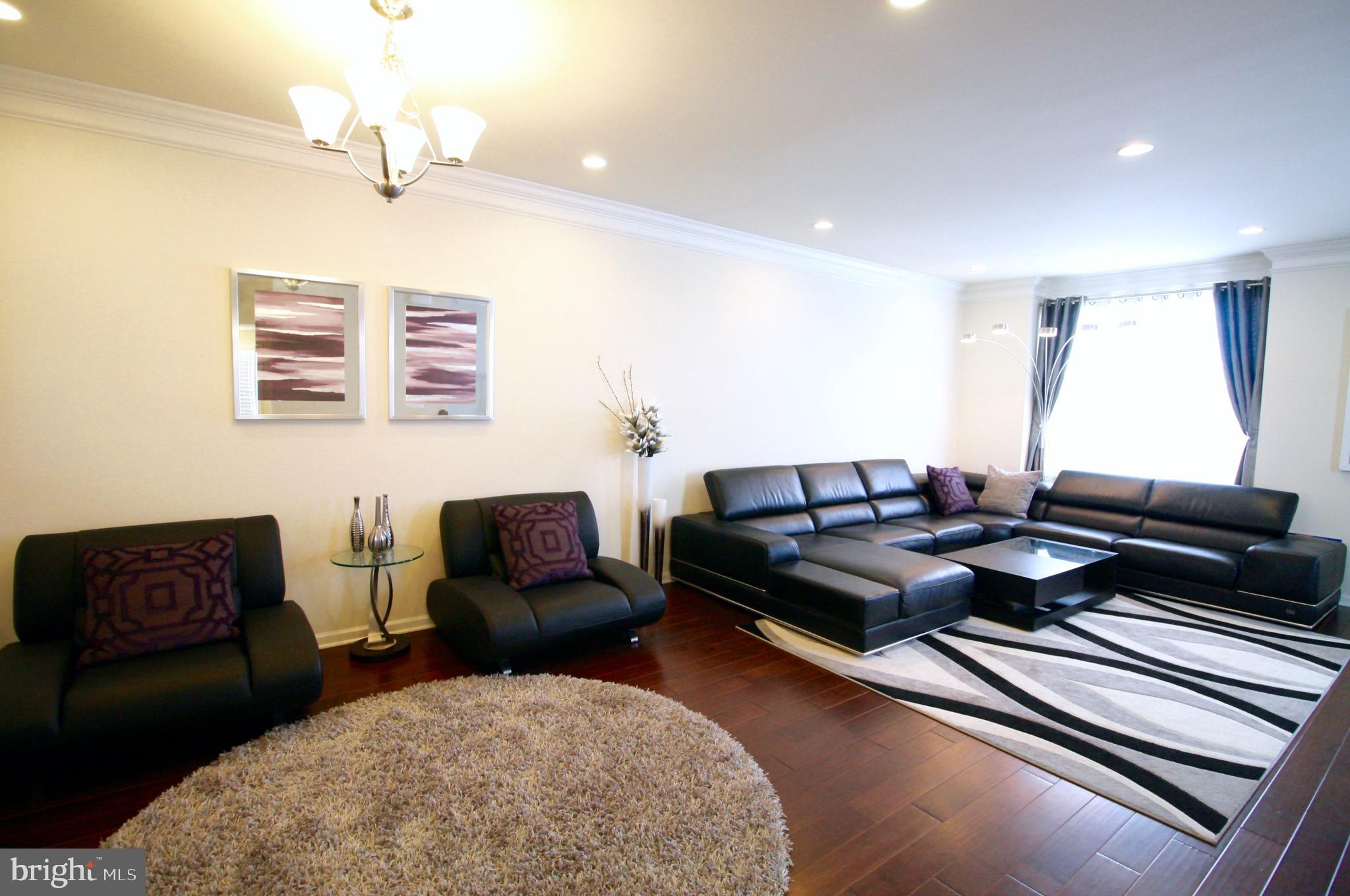 LOUDOUN VALLEY ESTATES 2 - Residential Lease