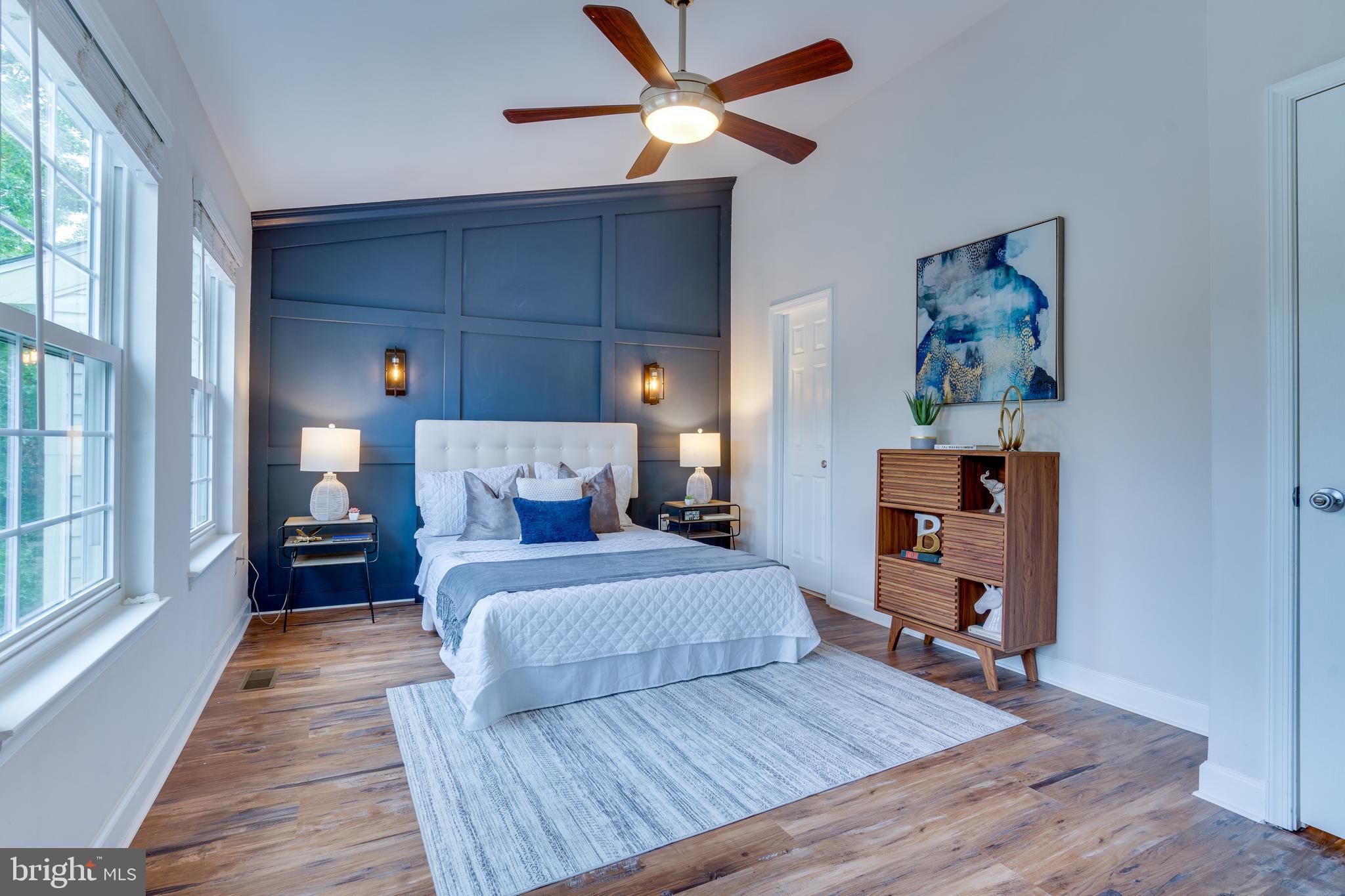 SEQUOIA LEA - Residential