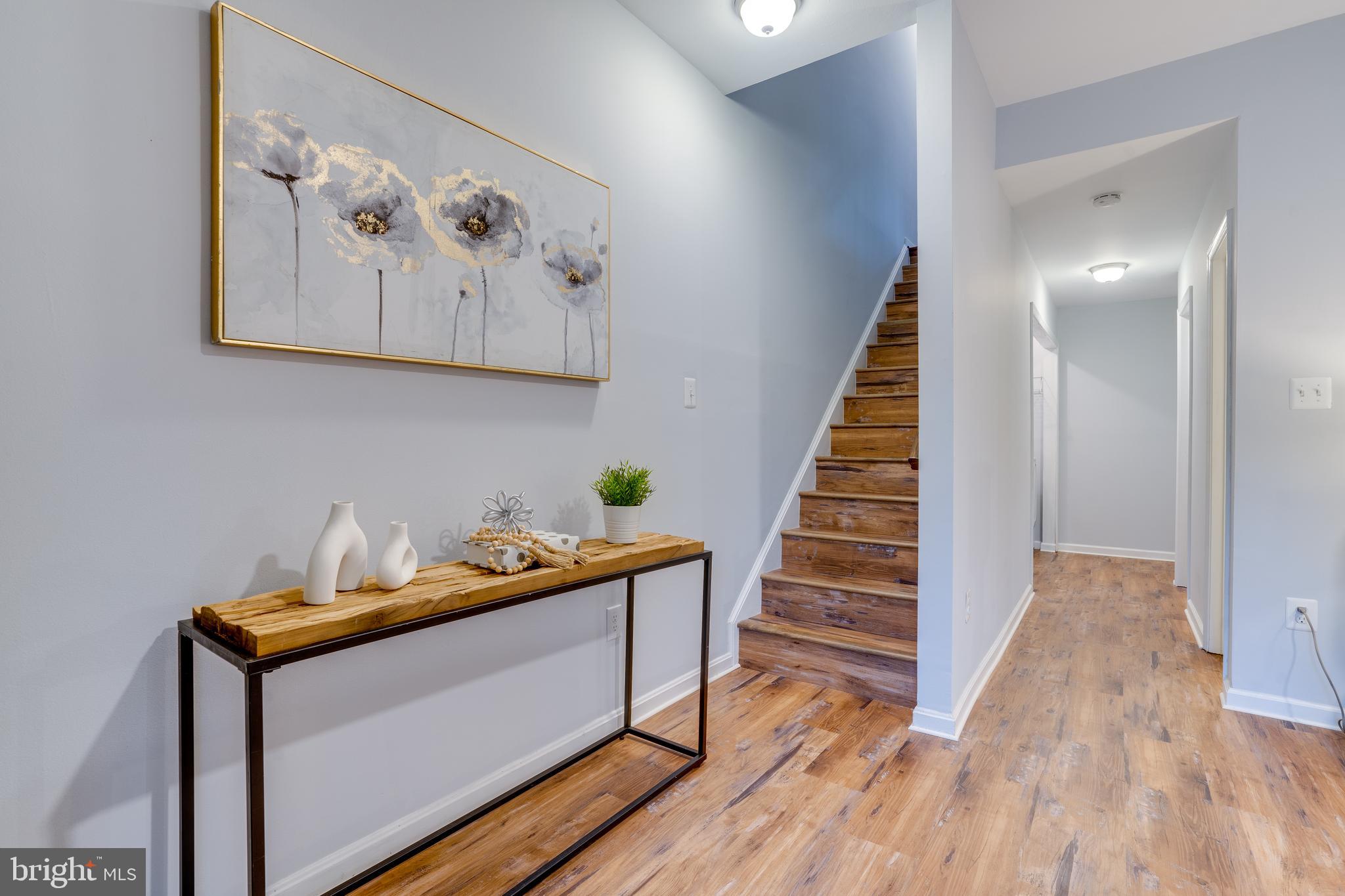 SEQUOIA LEA - Residential