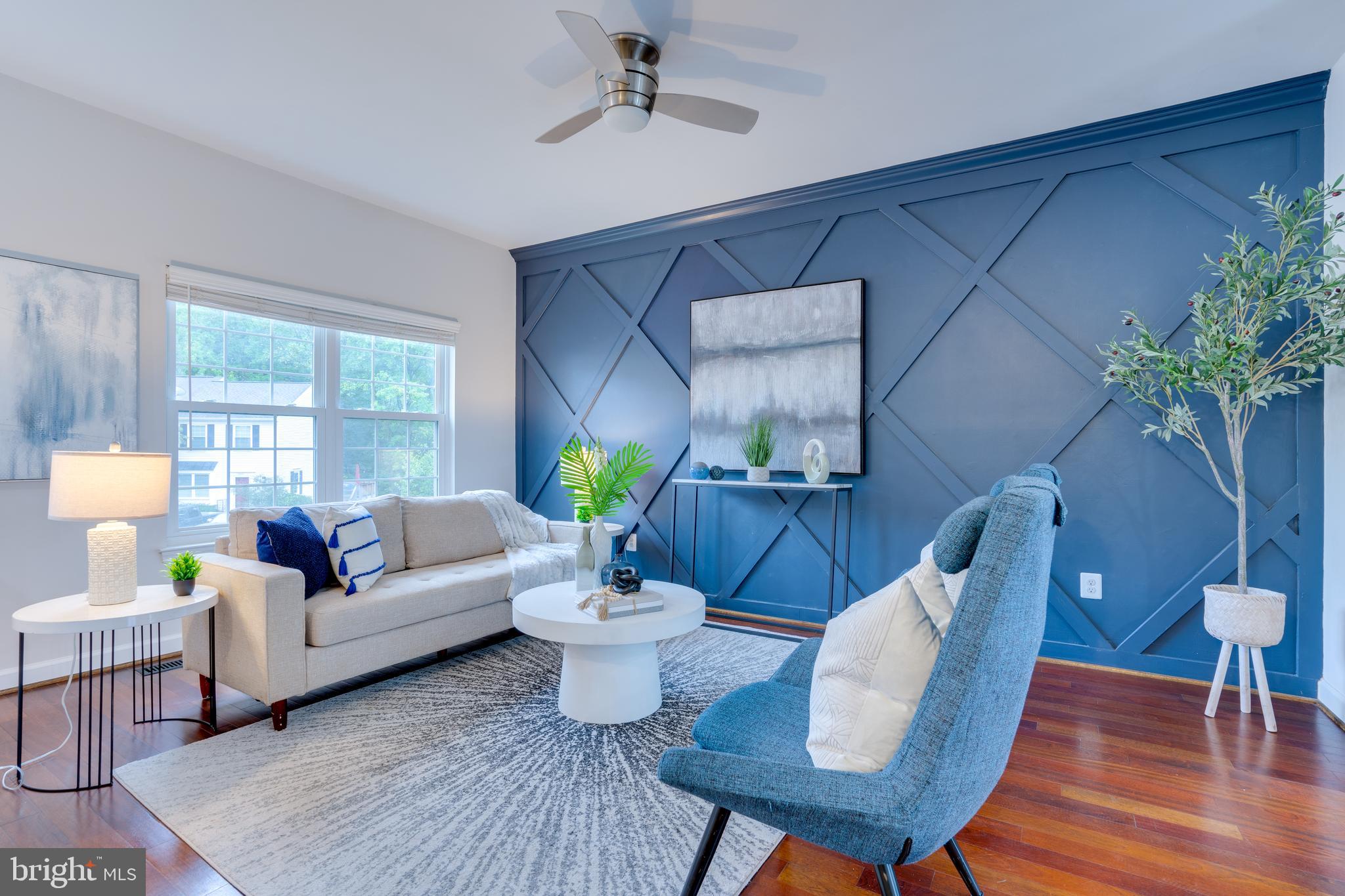 SEQUOIA LEA - Residential