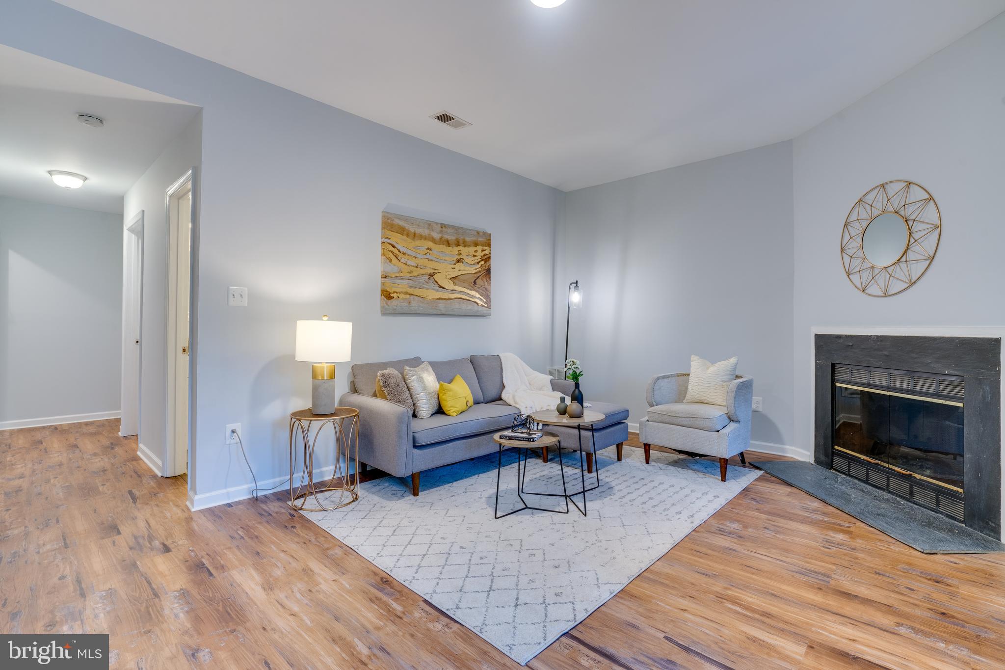 SEQUOIA LEA - Residential