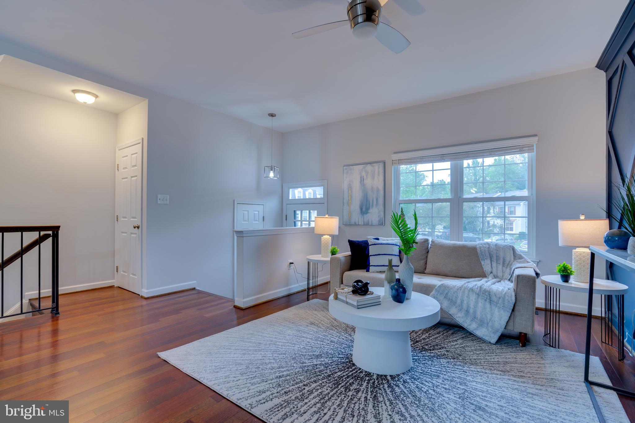 SEQUOIA LEA - Residential