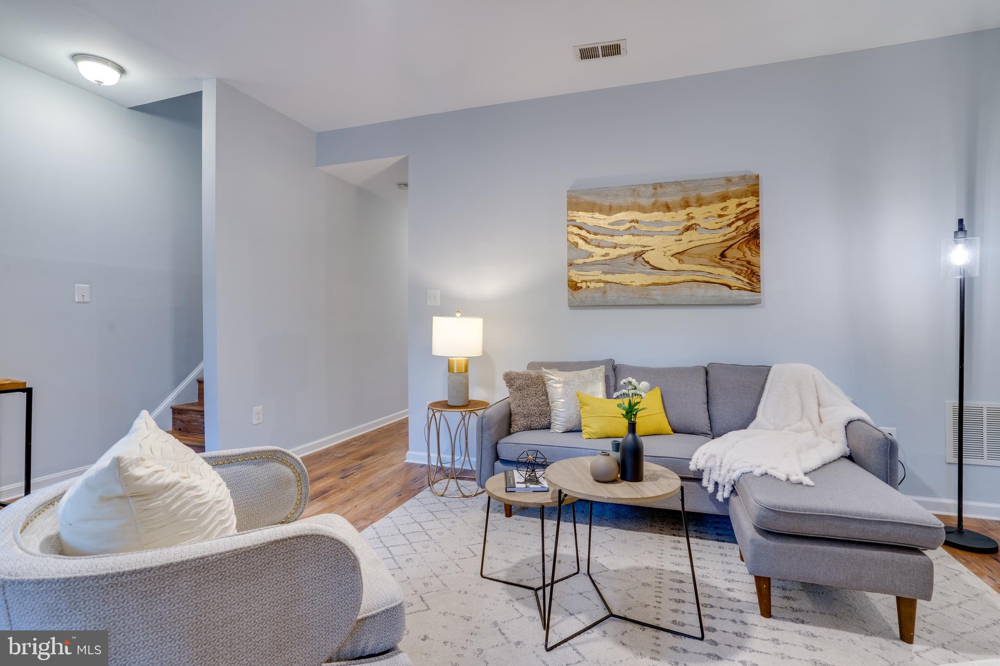 SEQUOIA LEA - Residential