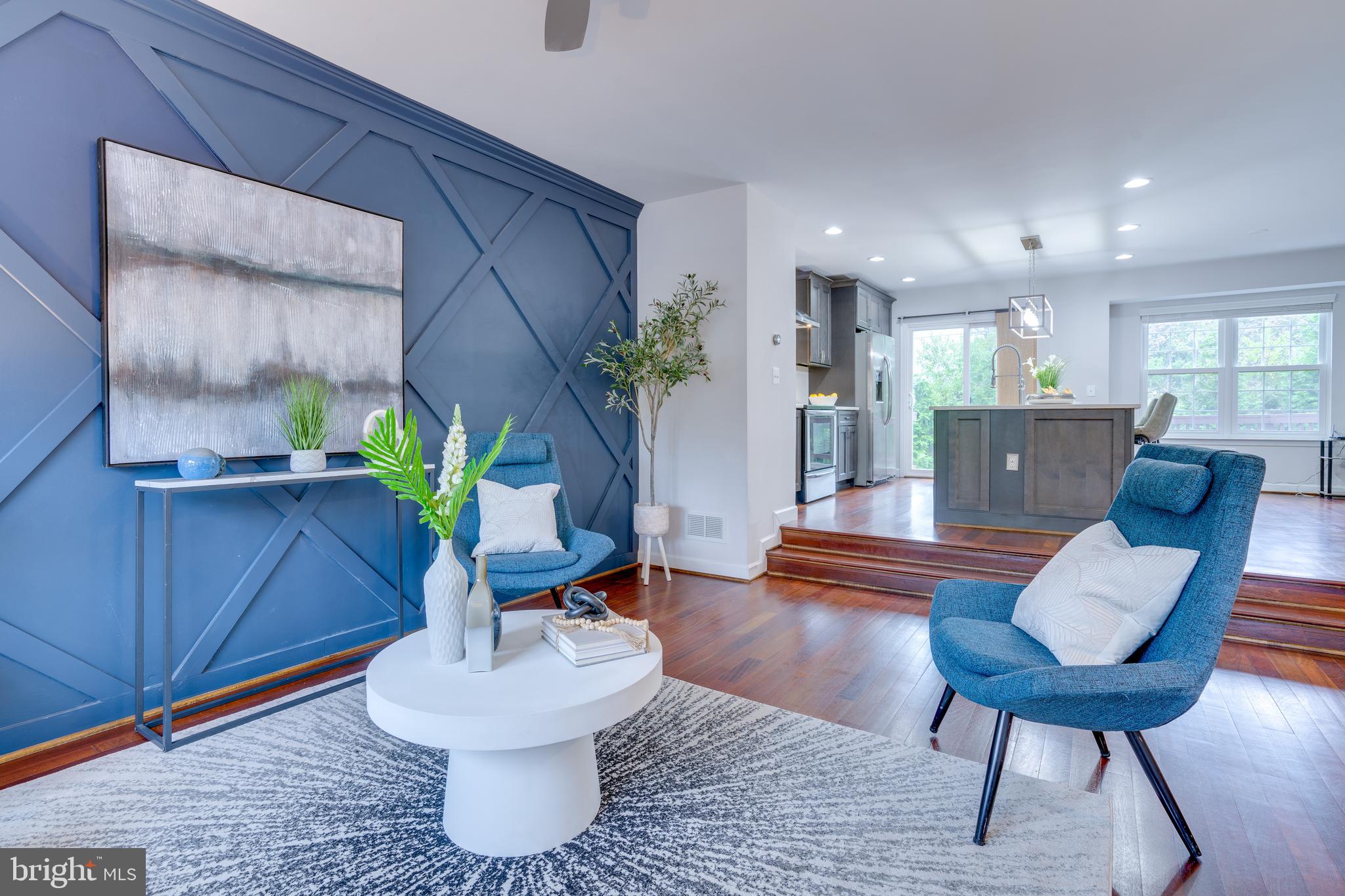 SEQUOIA LEA - Residential