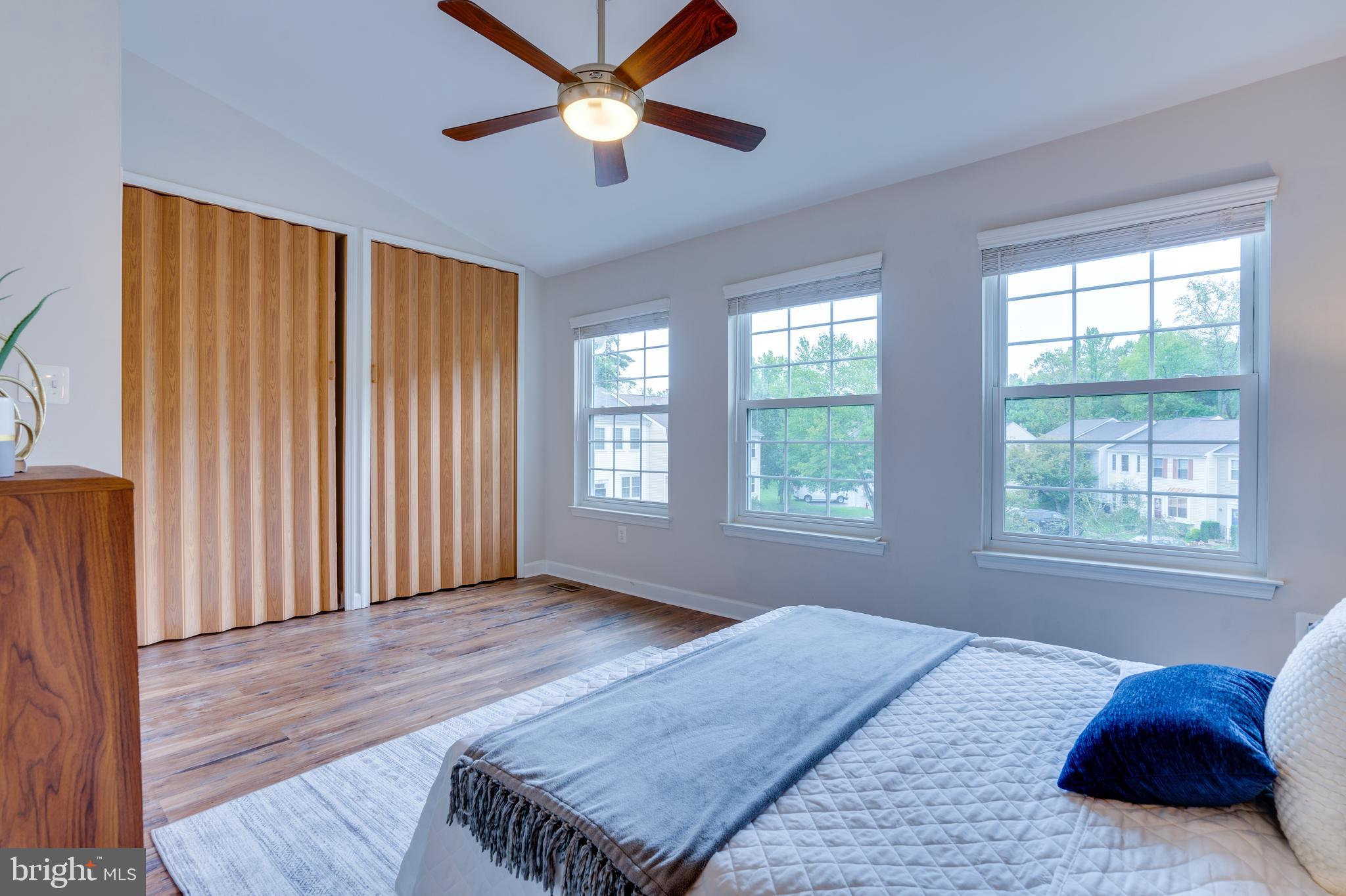 SEQUOIA LEA - Residential