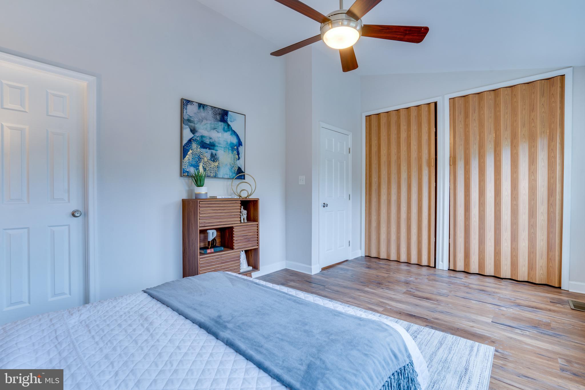 SEQUOIA LEA - Residential