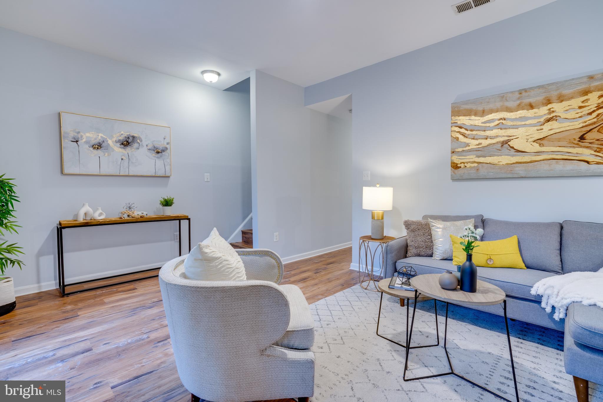 SEQUOIA LEA - Residential