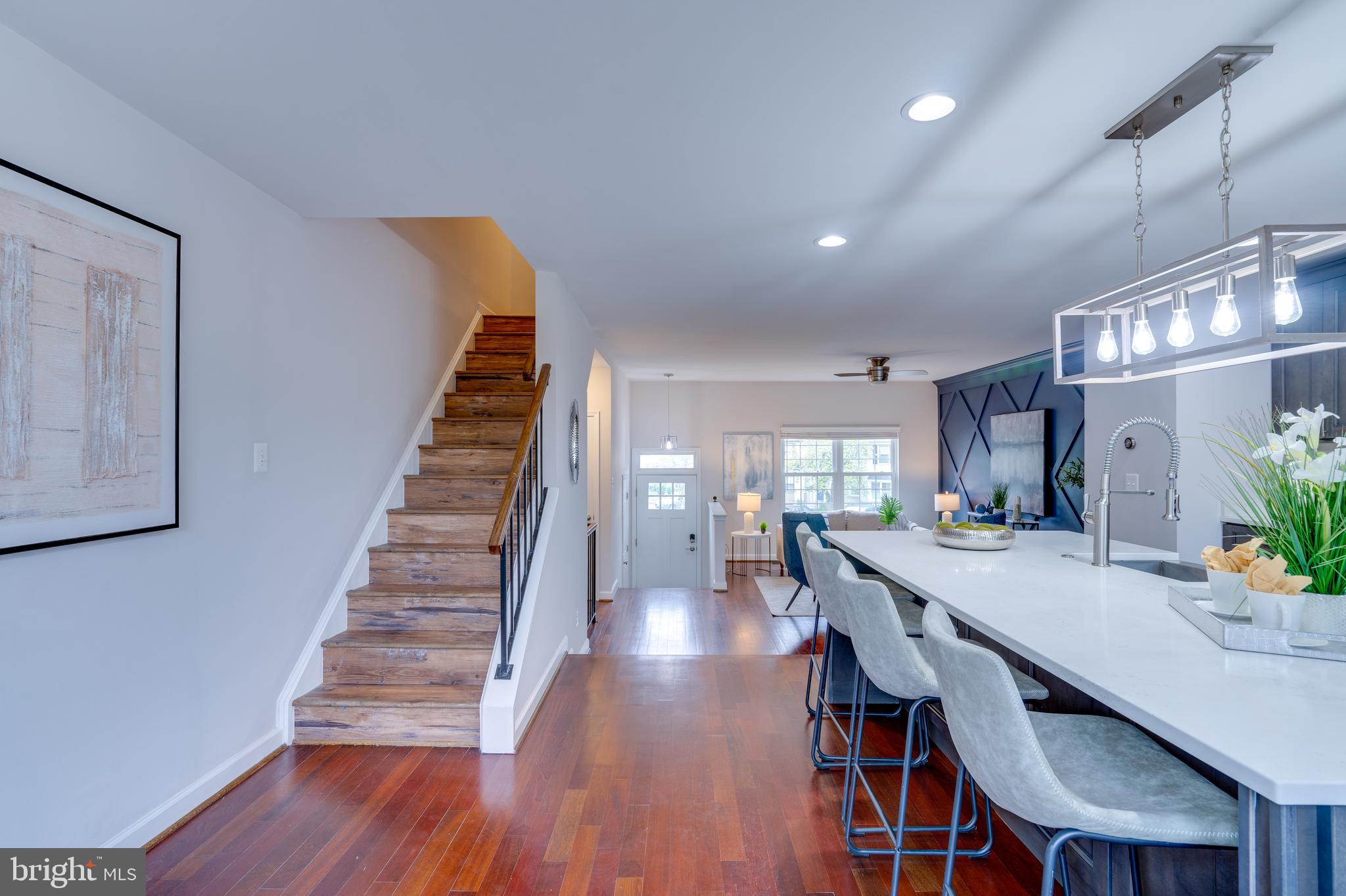 SEQUOIA LEA - Residential