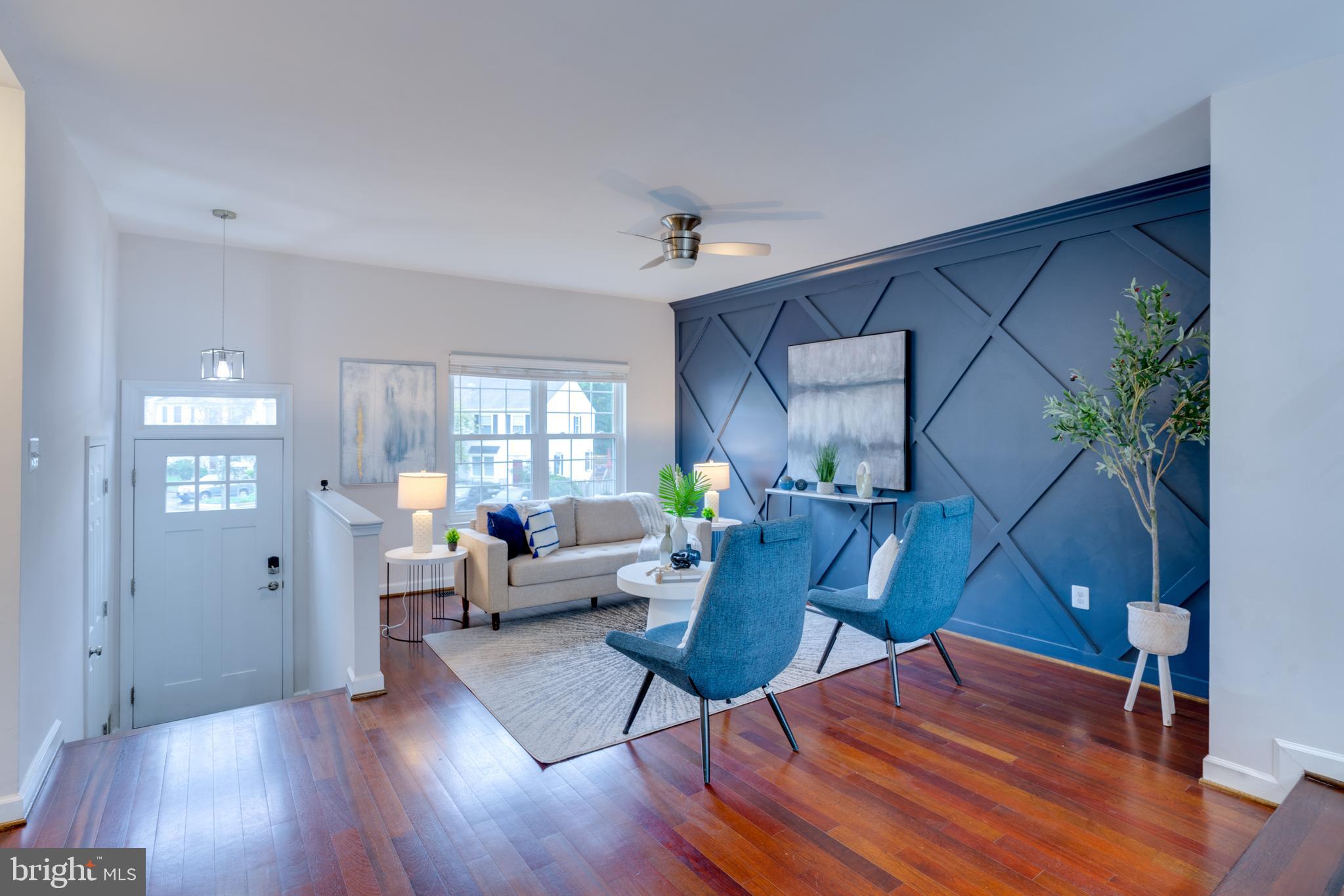 SEQUOIA LEA - Residential